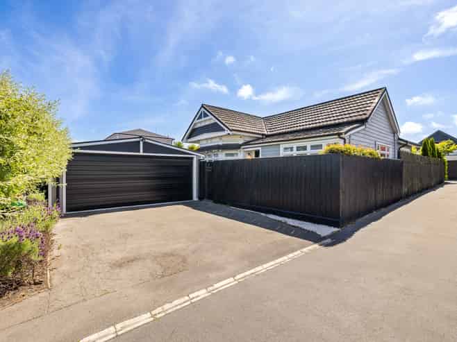 1/69 St Albans Street, Merivale