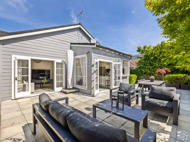 1/69 St Albans Street, Merivale