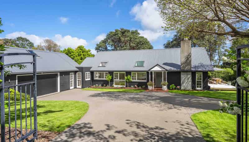 50 Huia Street, Waikanae
