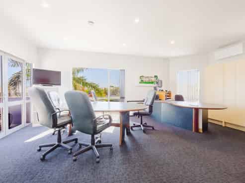 Versatile industrial investment