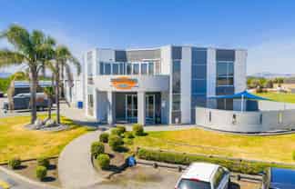 Versatile industrial investment