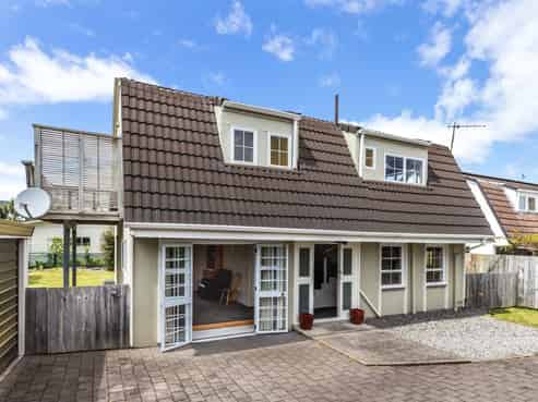 2/20 Kaka Street, Taupo