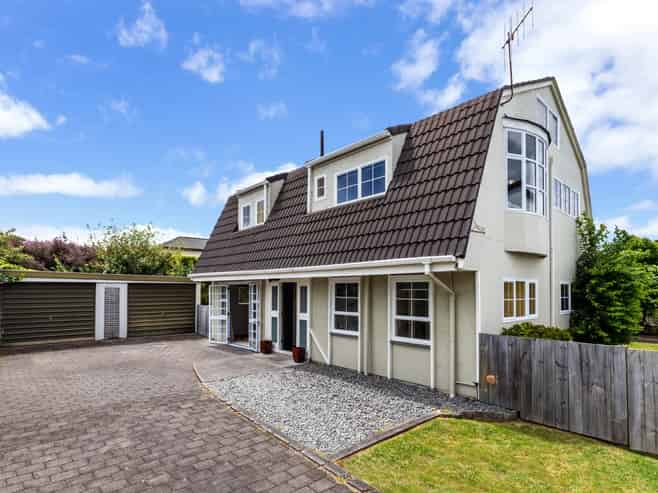 2/20 Kaka Street, Taupo