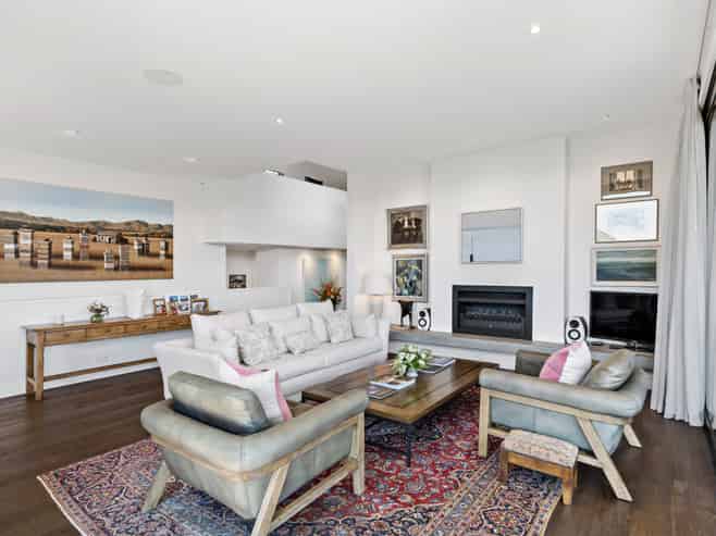 150A Coates Avenue, Orakei