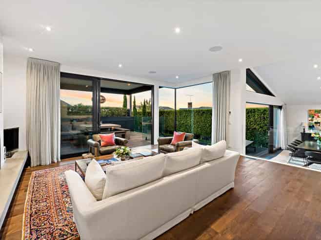 150A Coates Avenue, Orakei