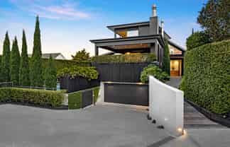 150A Coates Avenue, Orakei