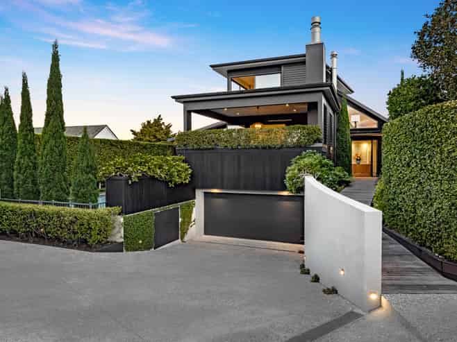 150A Coates Avenue, Orakei