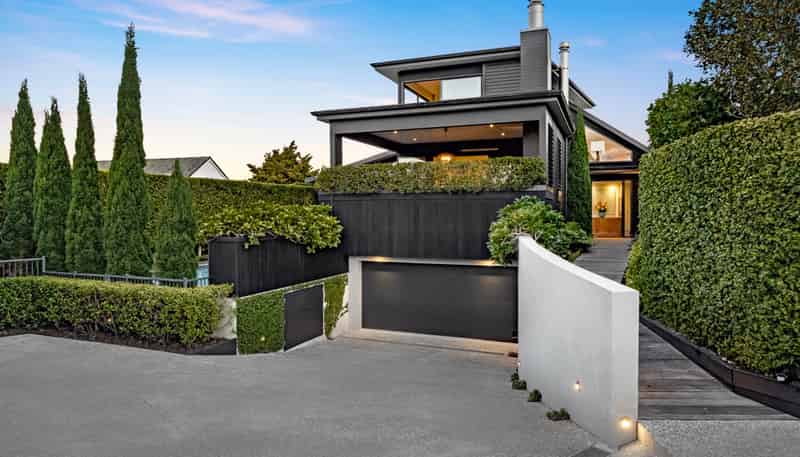 150A Coates Avenue, Orakei