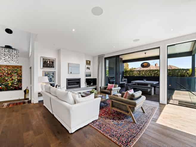 150A Coates Avenue, Orakei