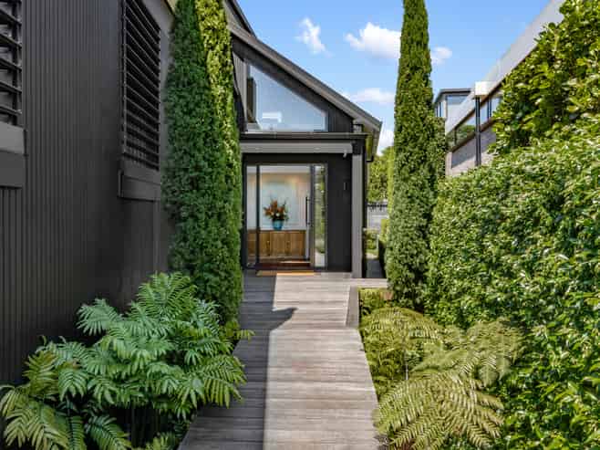 150A Coates Avenue, Orakei