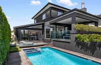 150A Coates Avenue, Orakei