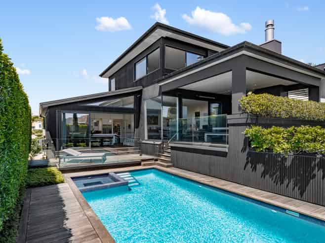 150A Coates Avenue, Orakei