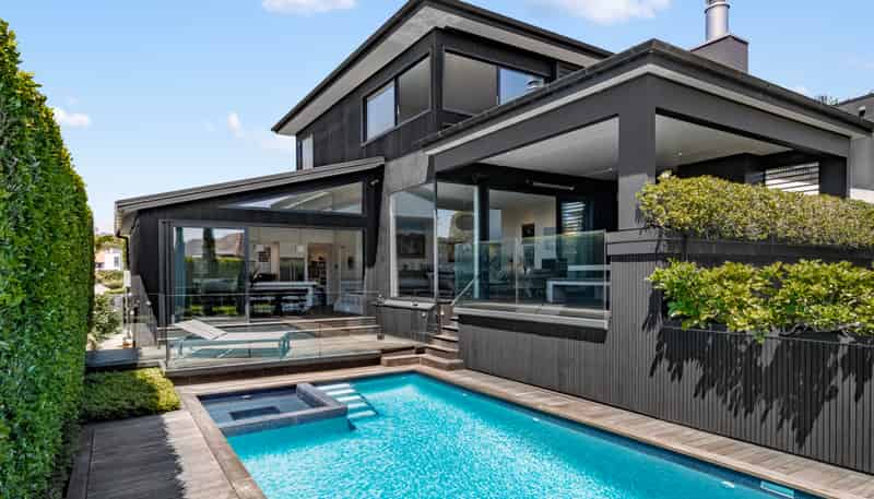 150A Coates Avenue, Orakei