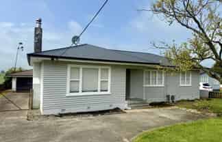 110 Main North Rd, Otorohanga