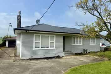 110 Main North Rd, Otorohanga