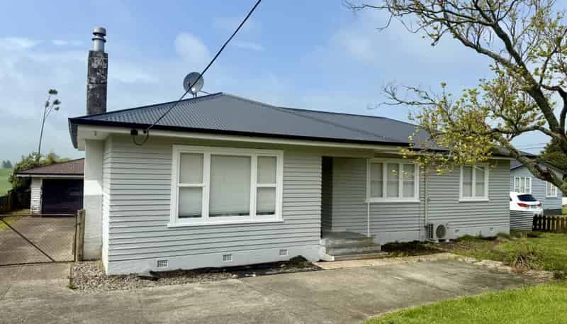 110 Main North Rd, Otorohanga