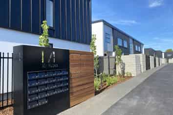 20/361  Madras Street, Christchurch Central