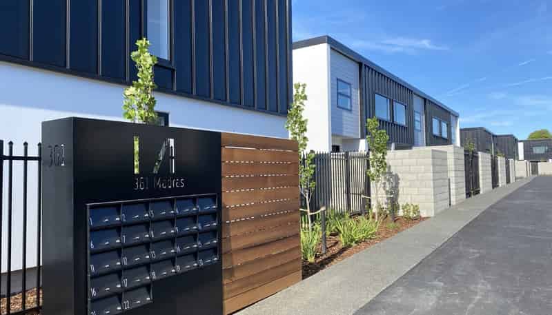 20/361  Madras Street, Christchurch Central