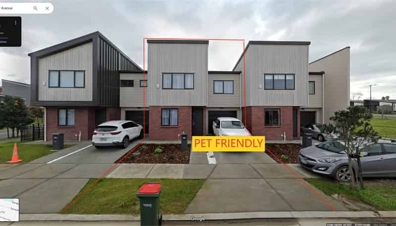 14 Gateway Avenue, Beachlands