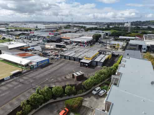 Workshop & Yard | Landlord ready to do a deal!