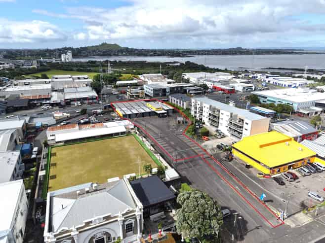 Workshop & Yard | Landlord ready to do a deal!