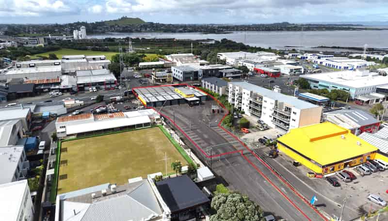 53 Princes Street, Onehunga