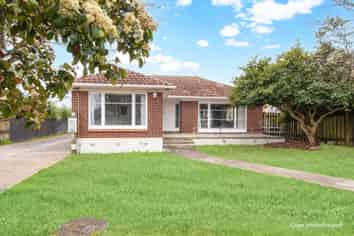 1137 New North Road, Mount Albert