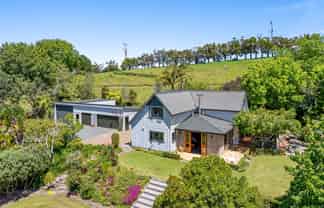 329 Sharp Road, Warkworth