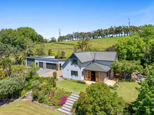 329 Sharp Road, Warkworth