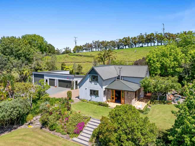 329 Sharp Road, Warkworth