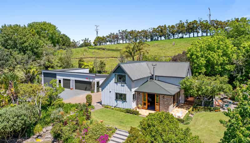329 Sharp Road, Warkworth