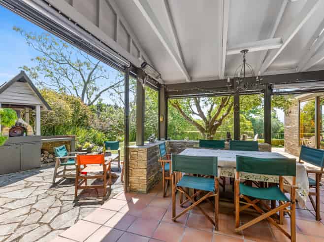 329 Sharp Road, Warkworth