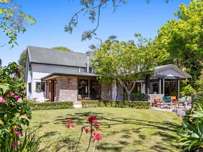 329 Sharp Road, Warkworth