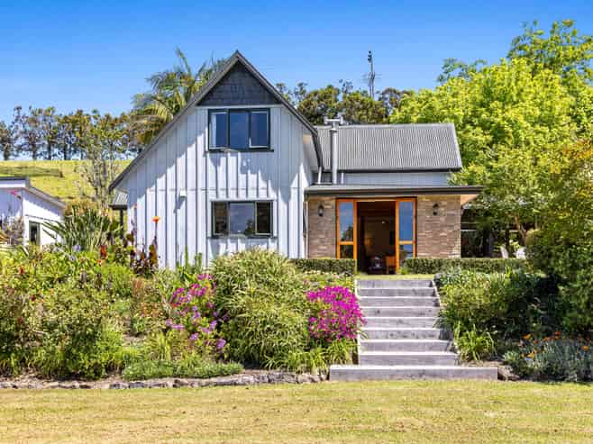 329 Sharp Road, Warkworth