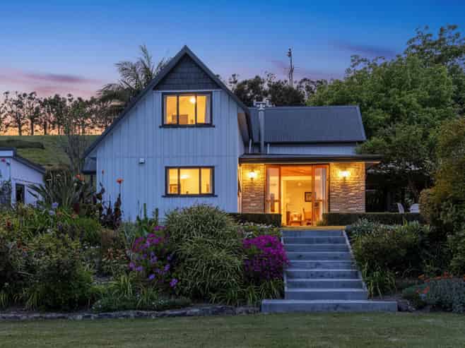 329 Sharp Road, Warkworth