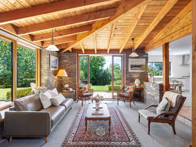 329 Sharp Road, Warkworth