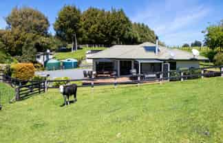 927 Oturoa Road, Hamurana