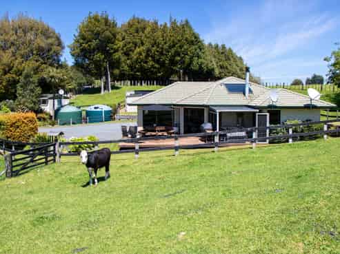 927 Oturoa Road, Hamurana