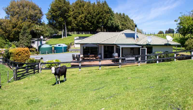 927 Oturoa Road, Hamurana
