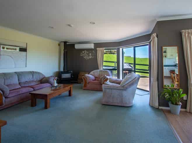 927 Oturoa Road, Hamurana