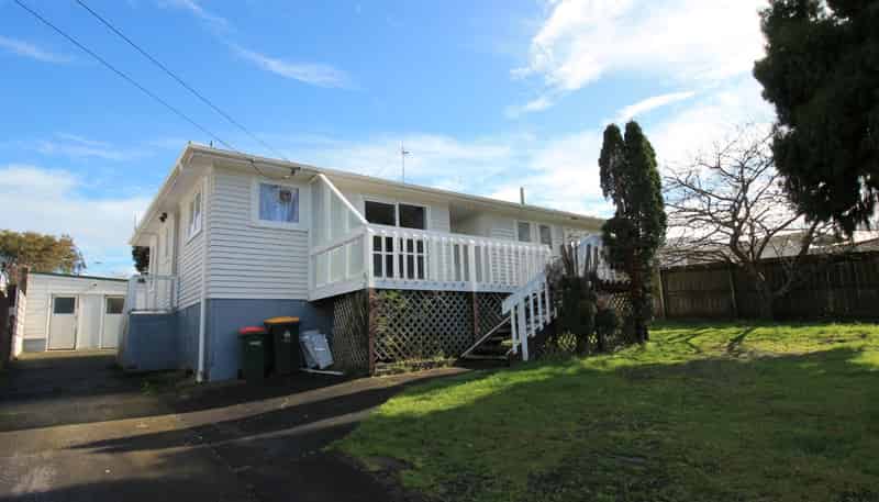 39 Coxhead Road, Manurewa