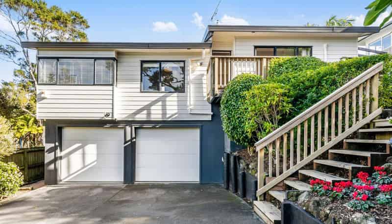 6/60A Lynden  Avenue, Northcote