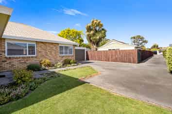 274A Lyttelton Street, Spreydon