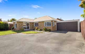 274A Lyttelton Street, Spreydon