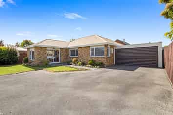 274A Lyttelton Street, Spreydon