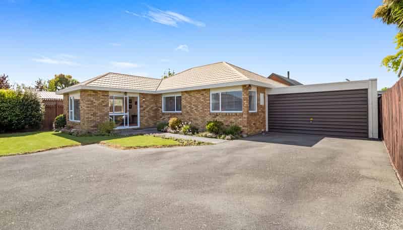 274A Lyttelton Street, Spreydon