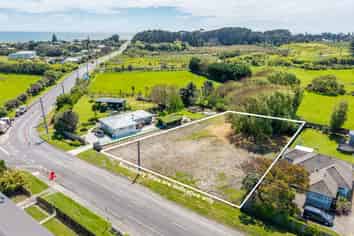 86 Rangiuru Road, Otaki Beach