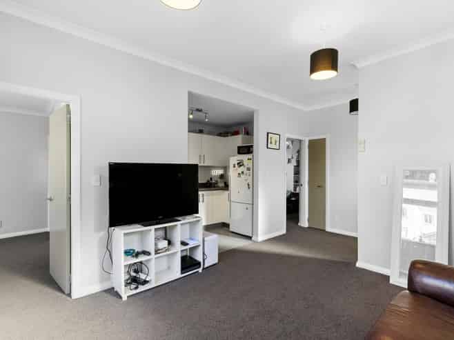 A/41 Adams Terrace, Aro Valley