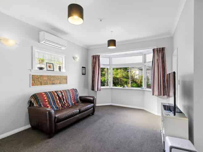 A/41 Adams Terrace, Aro Valley