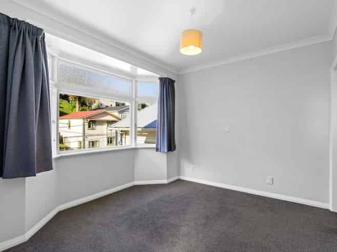 A/41 Adams Terrace, Aro Valley